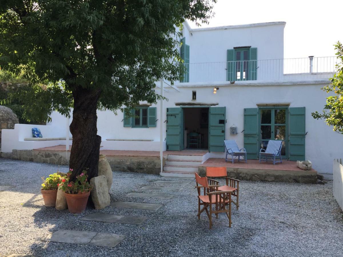 Mare Villa